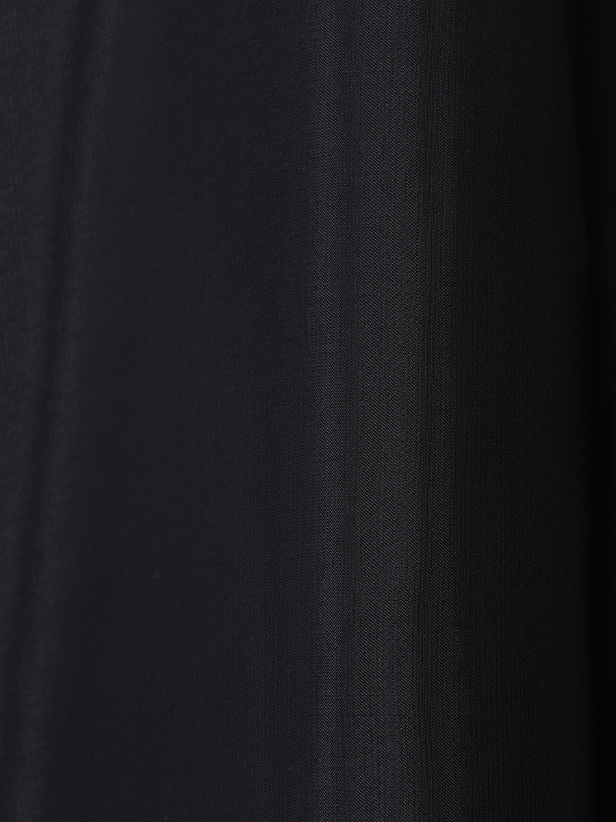 Юбка-баллон из органзы ALINE AL141701, размер 46, цвет черный - фото 6
