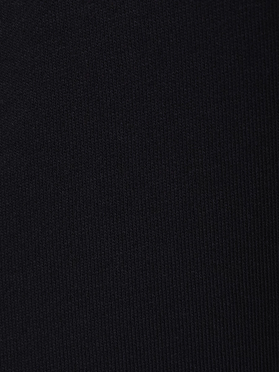 Костюм хлопковый PLEIN SPORT MJB3201/MJT2226 02 Черный  Фото 10