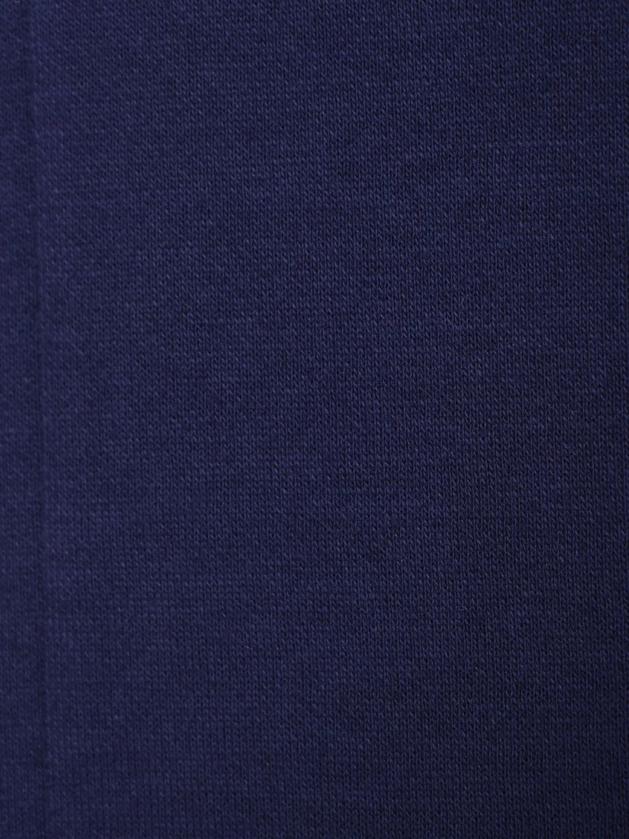 Костюм хлопковый CAPOBIANCO 16M214/16M707.TS00.NAVY Синий  Фото 6