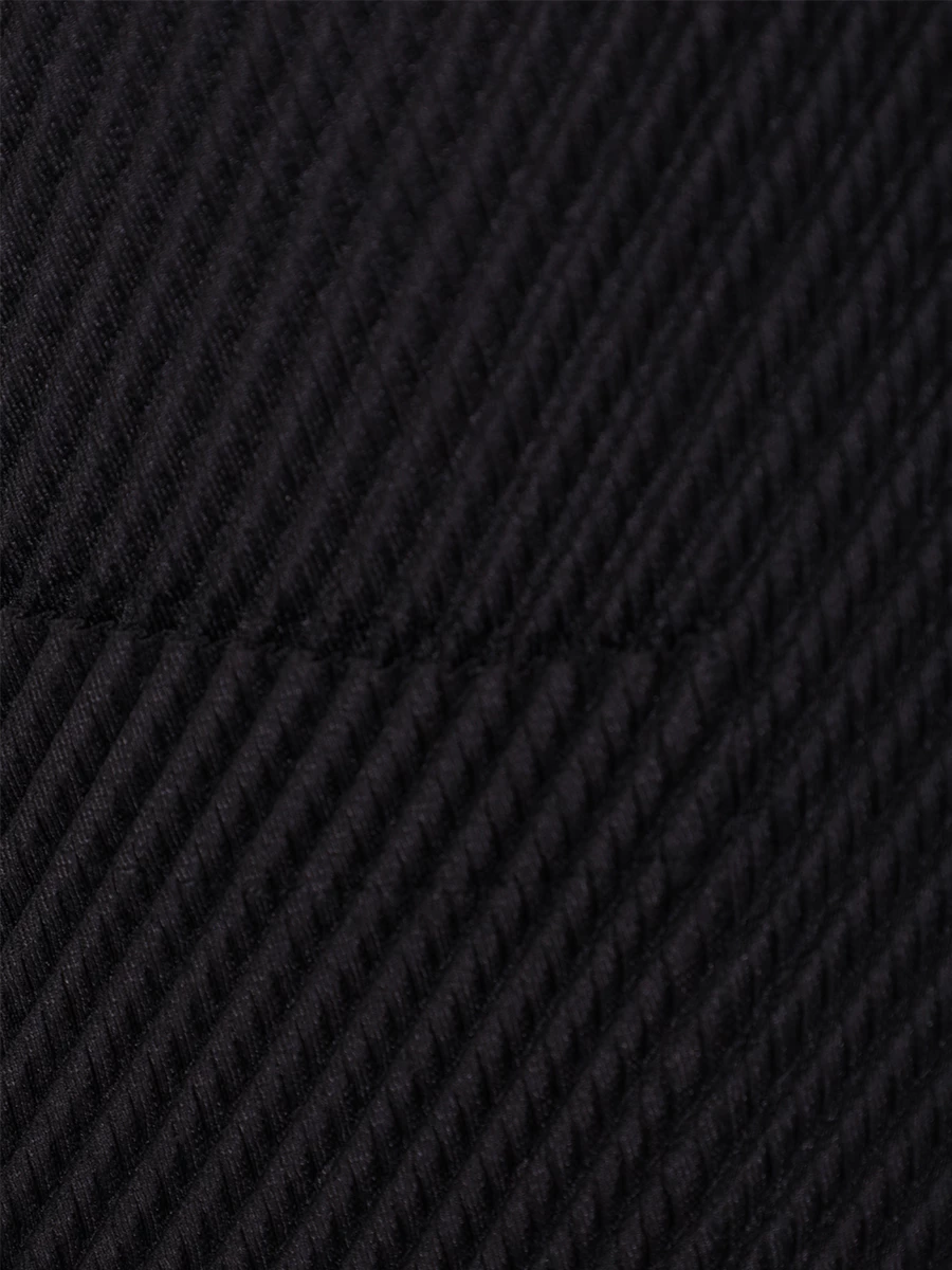 Пиджак однотонный SEVEN LAB CJX.36.900.414, размер Один размер, цвет черный - фото 6