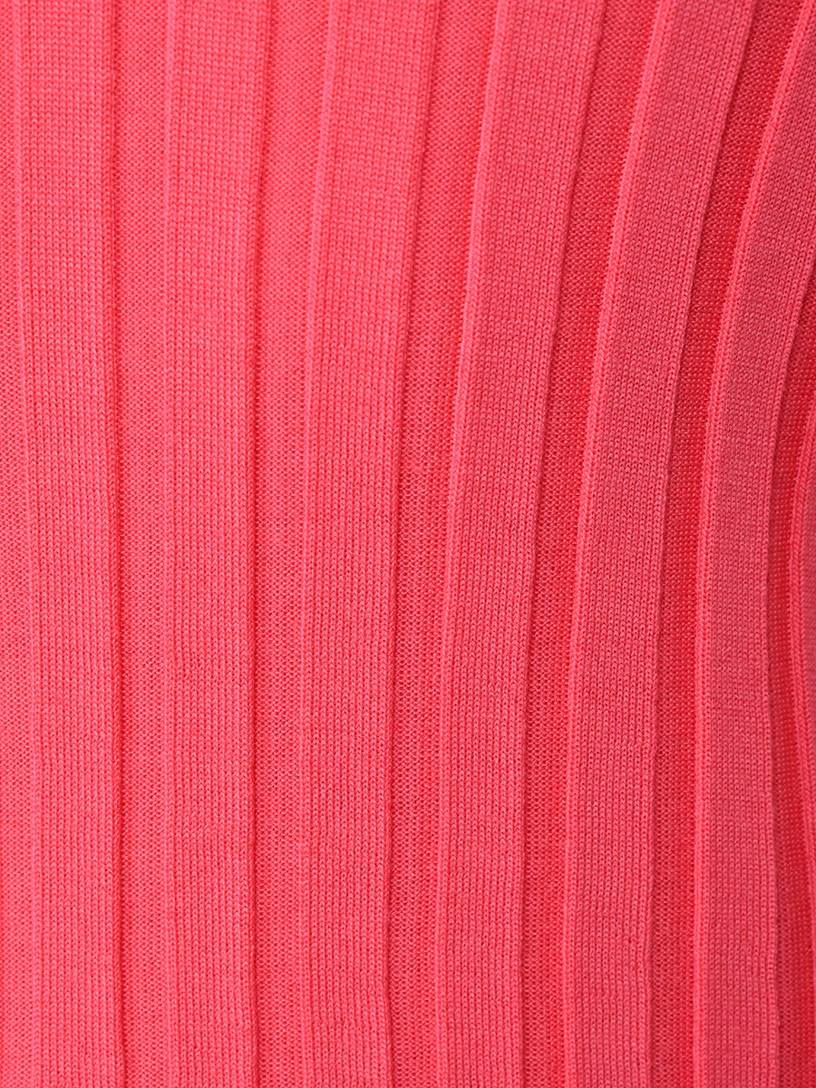 Джемпер шерстяной GRAN  SASSO 43203/14771/222, размер 44, цвет розовый 43203/14771/222 - фото 6