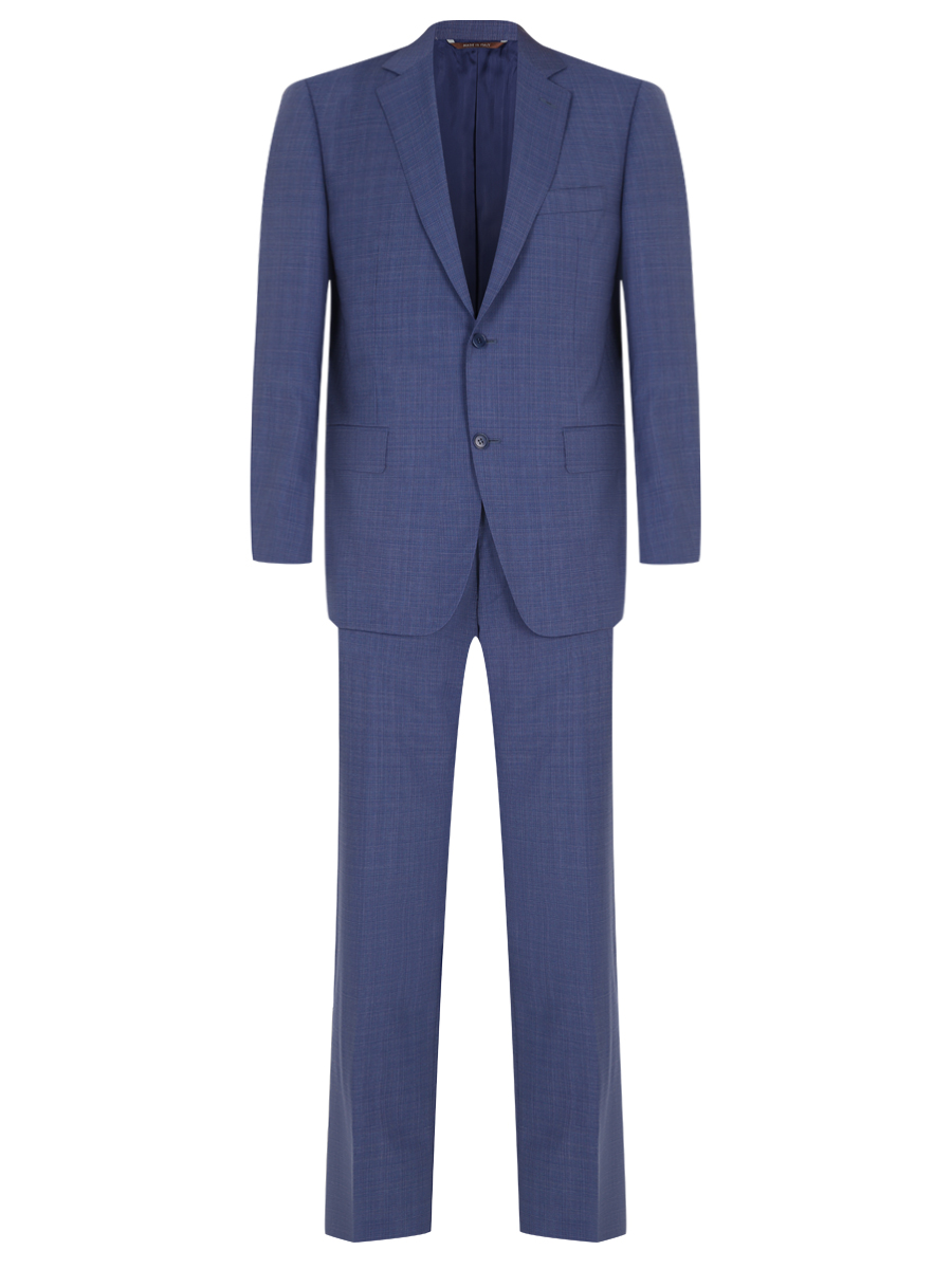 Костюм шерстяной CANALI