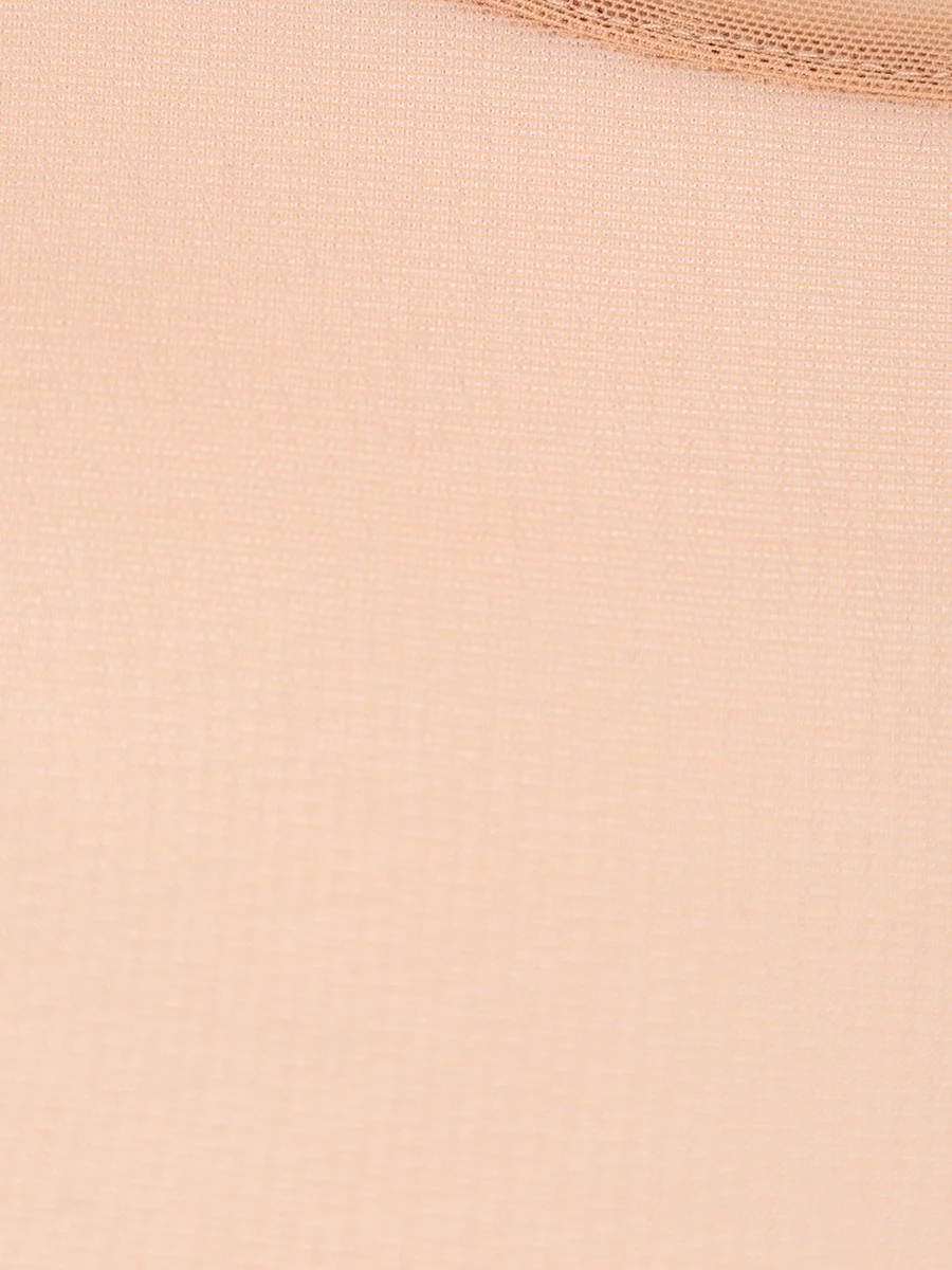 Боди из сетки EXILIA FINDOH CRST02BD001TU851, размер 46, цвет бежевый - фото 3