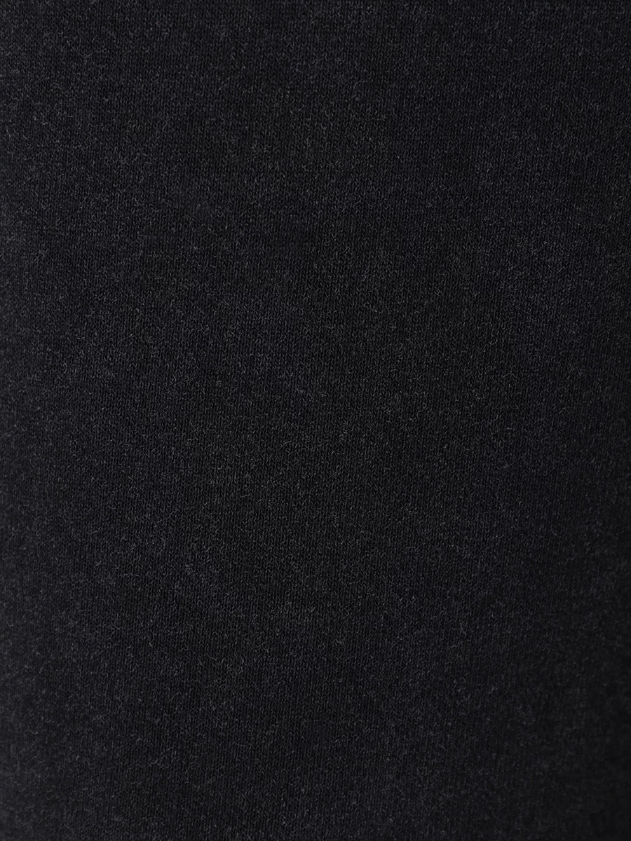 Брюки хлопковые ADDICTED FT2304, размер 42, цвет черный - фото 6