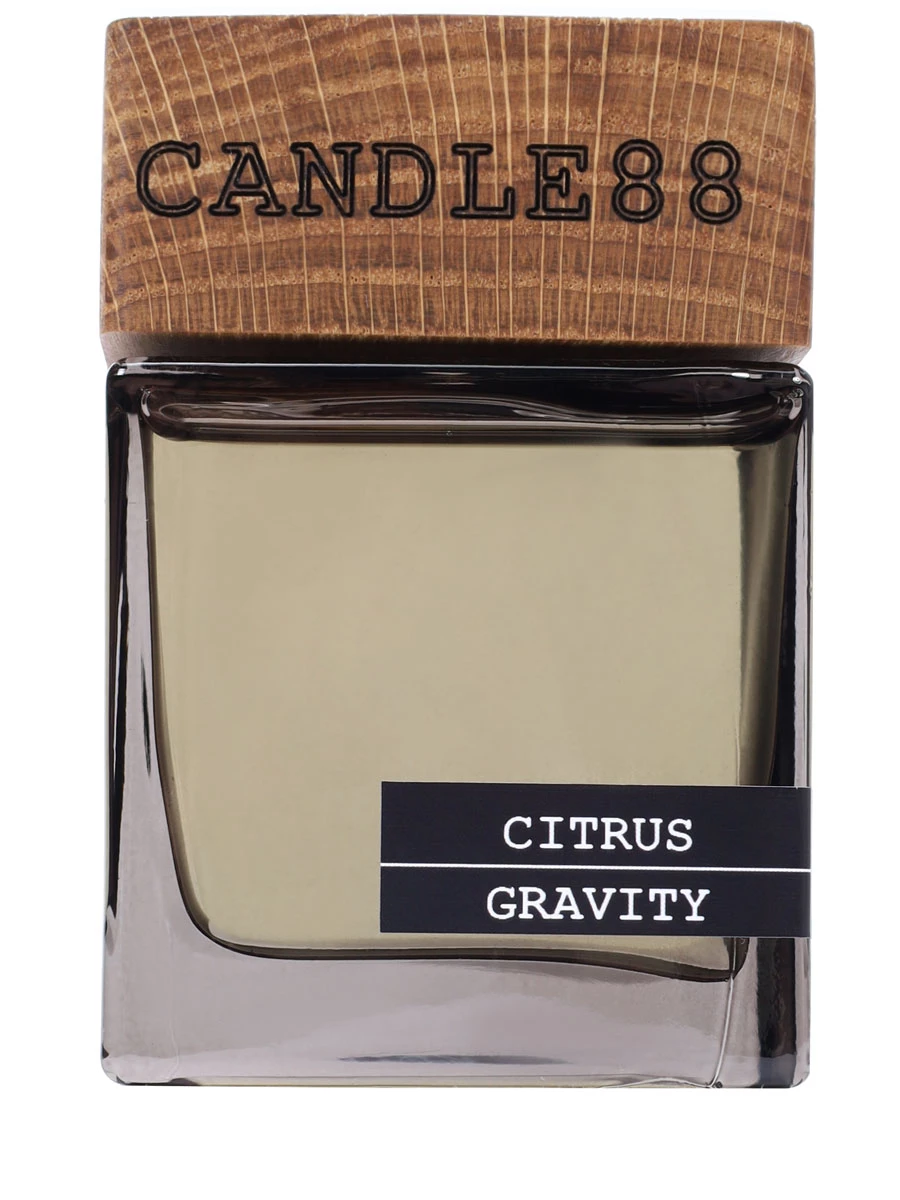

Диффузор ароматический Citrus Gravity, CITRUS GRAVITY 100мл