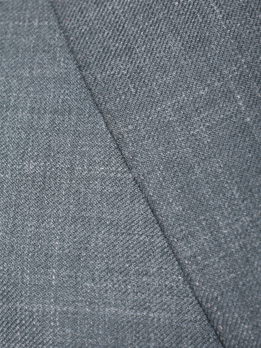 Пиджак шерстяной LUBIAM 42052/3/2561 Зеленый  Фото 6