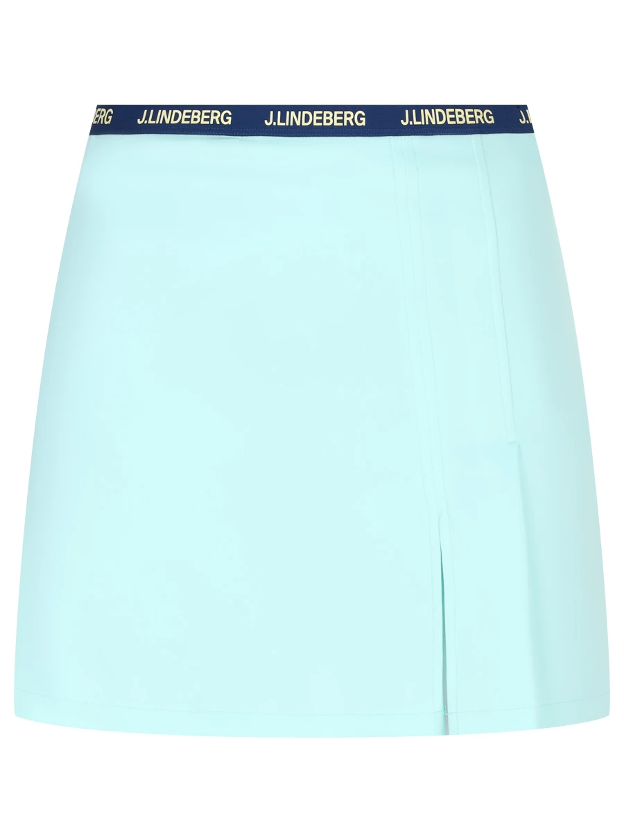 Юбка Keisha LINDEBERG GWSD09470/O492 KEISHA Бирюзовый 