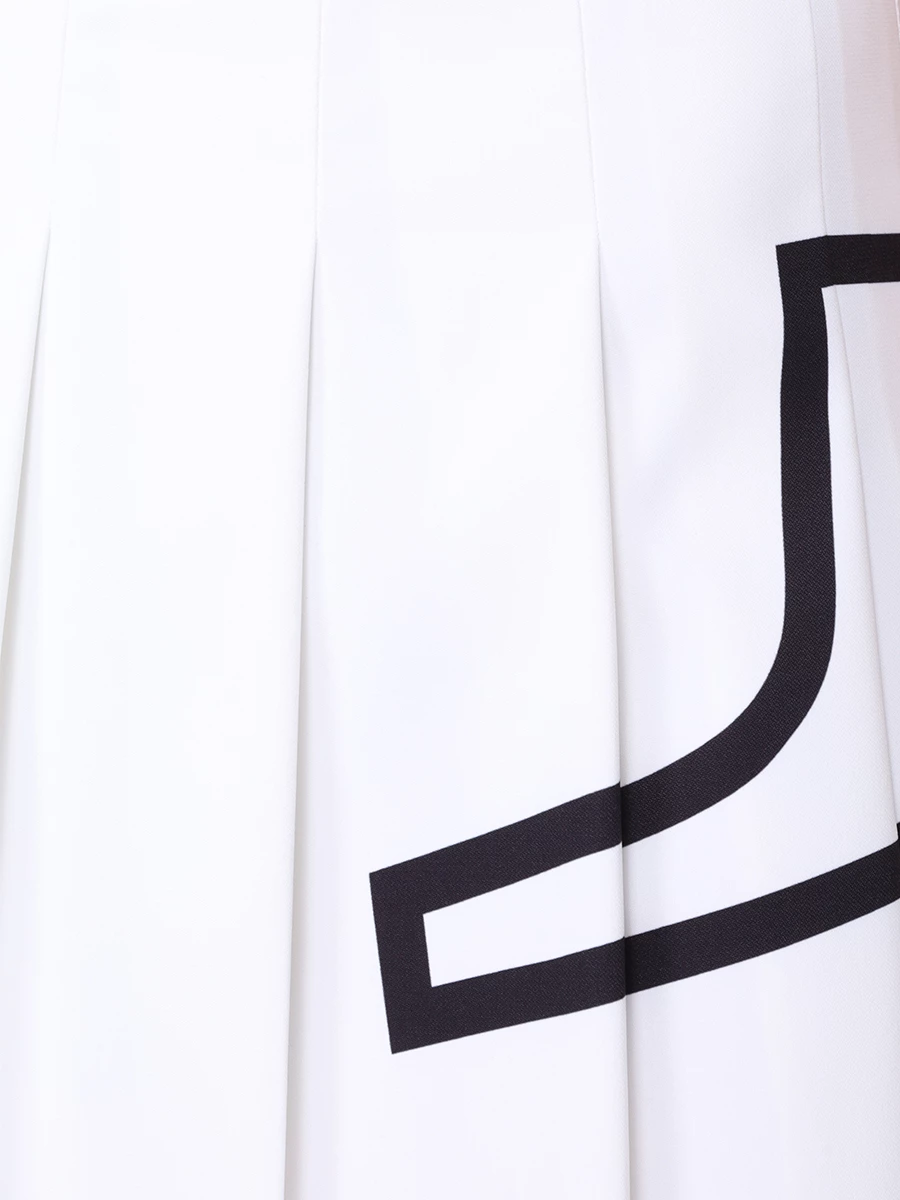 

Юбка Naomi, Белый, GWSD09293/0000 NAOMI