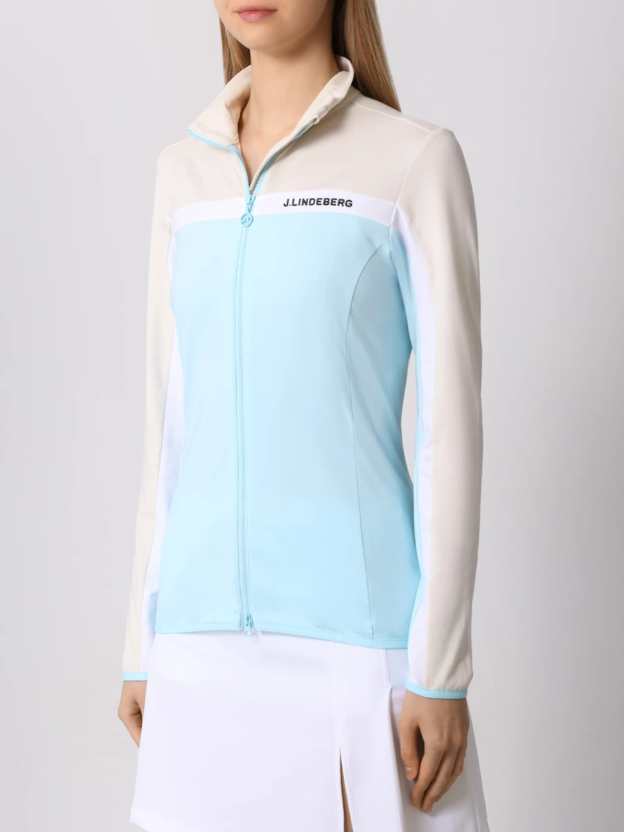 

Олимпийка Seasonal Janice, Бежевый, GWJS08968/O501 SEASONAL