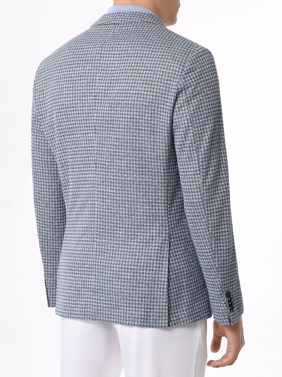 

Пиджак Slim Fit, Белый, 50514655/438
