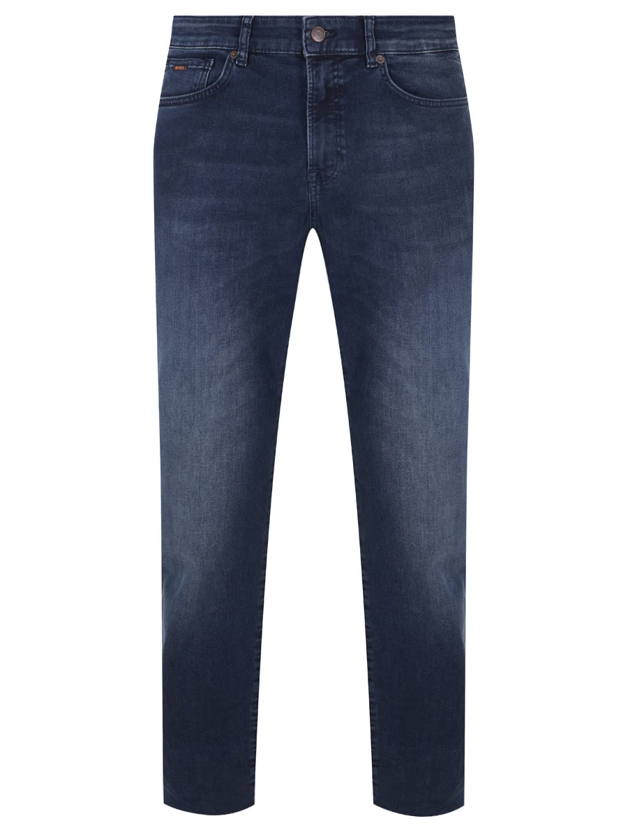 

Джинсы Regular Fit хлопковые, Синий, 50513808/411
