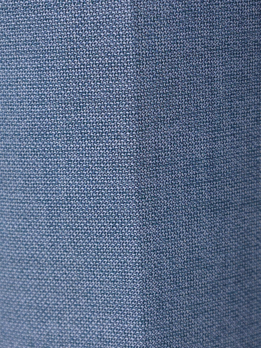 Костюм Regular Fit шерстяной BOSS 50514634/438 Голубой  Фото 8