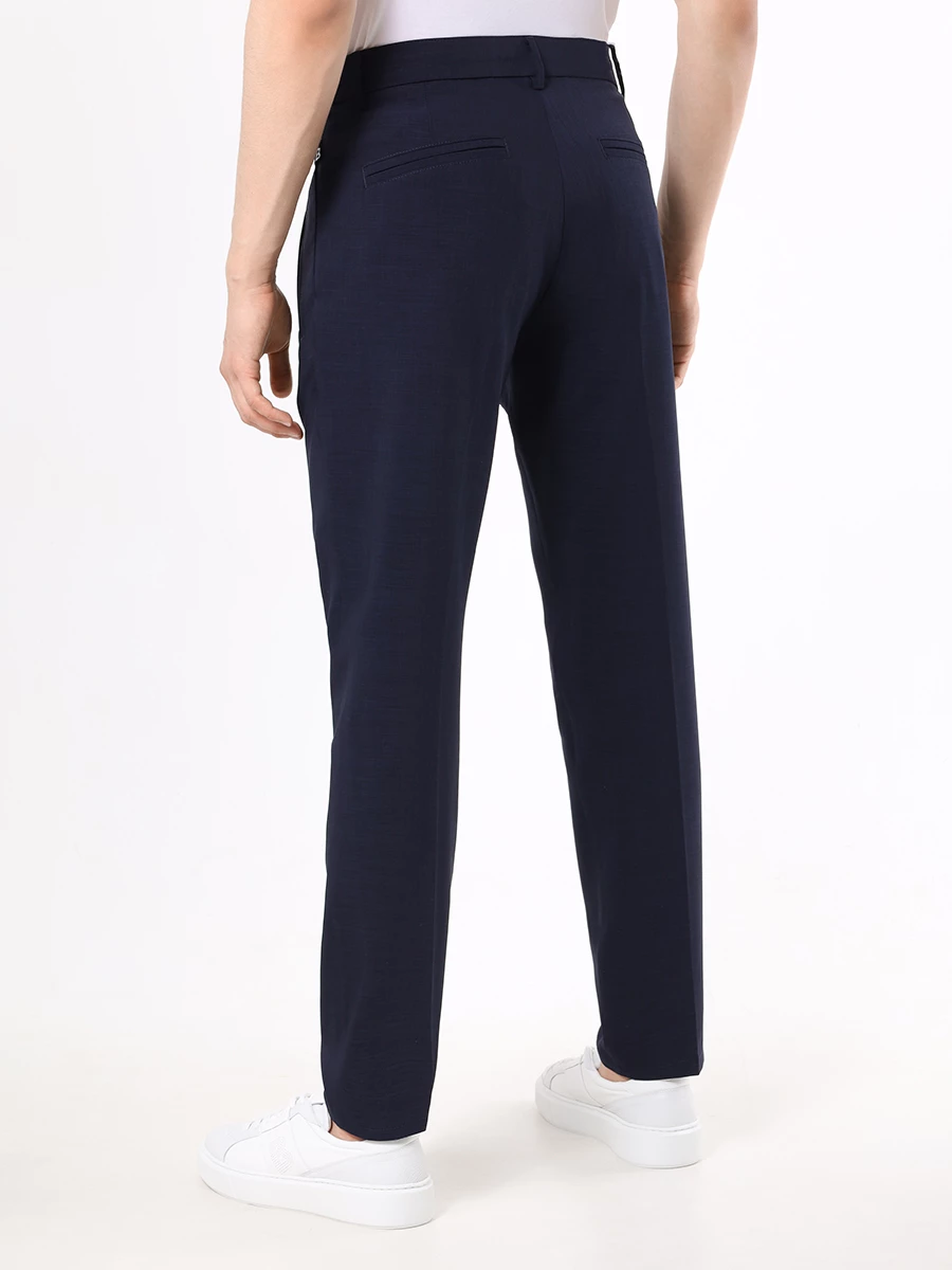 

Костюм однотонный, Синий, 58808925/18478925 464