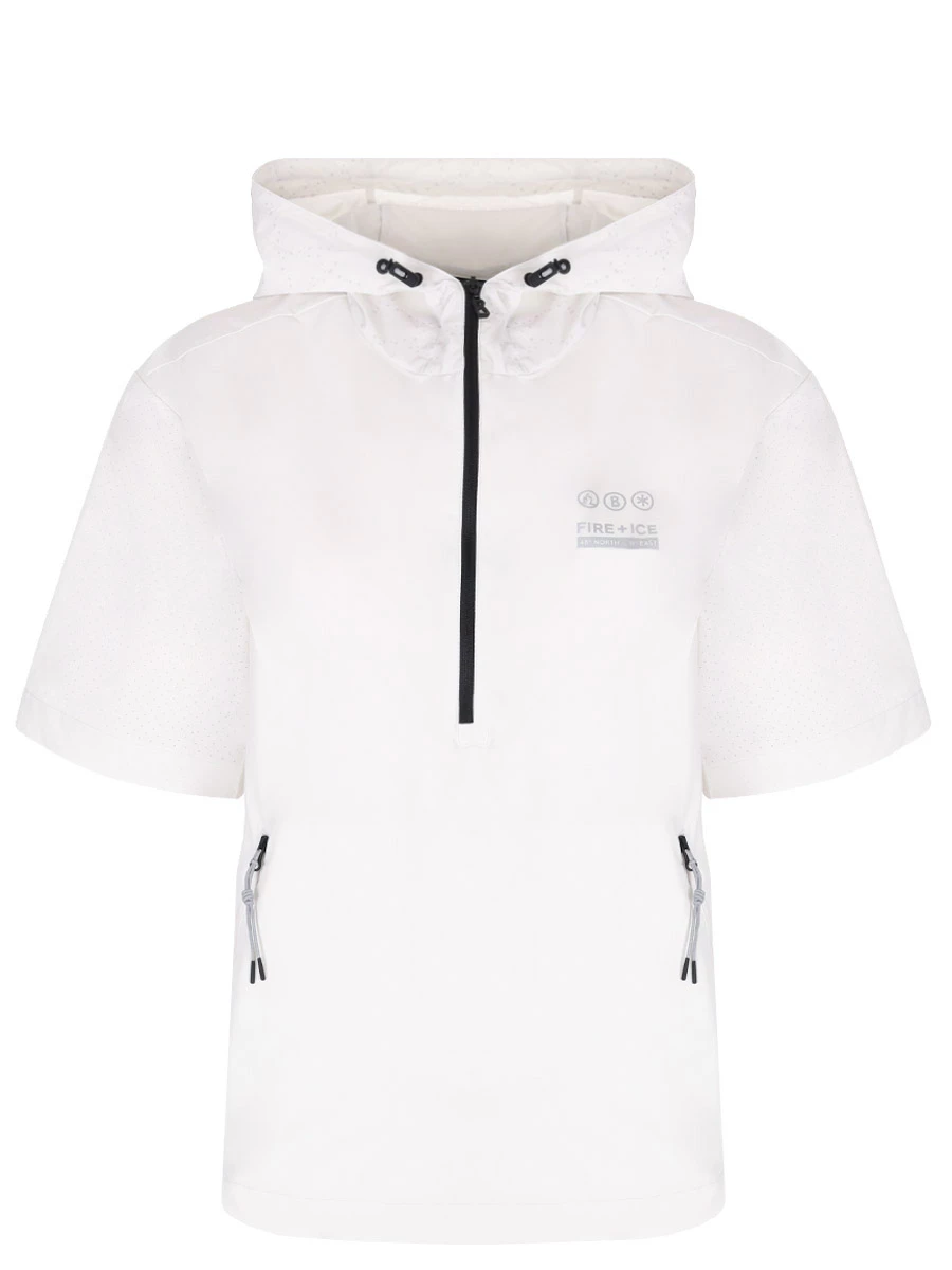 Худи Lilius Bogner Fire + ICE