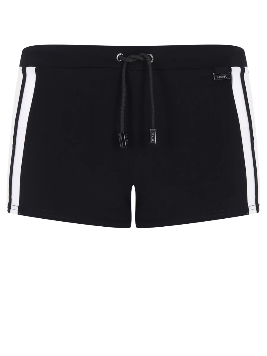 Плавки с логотипом