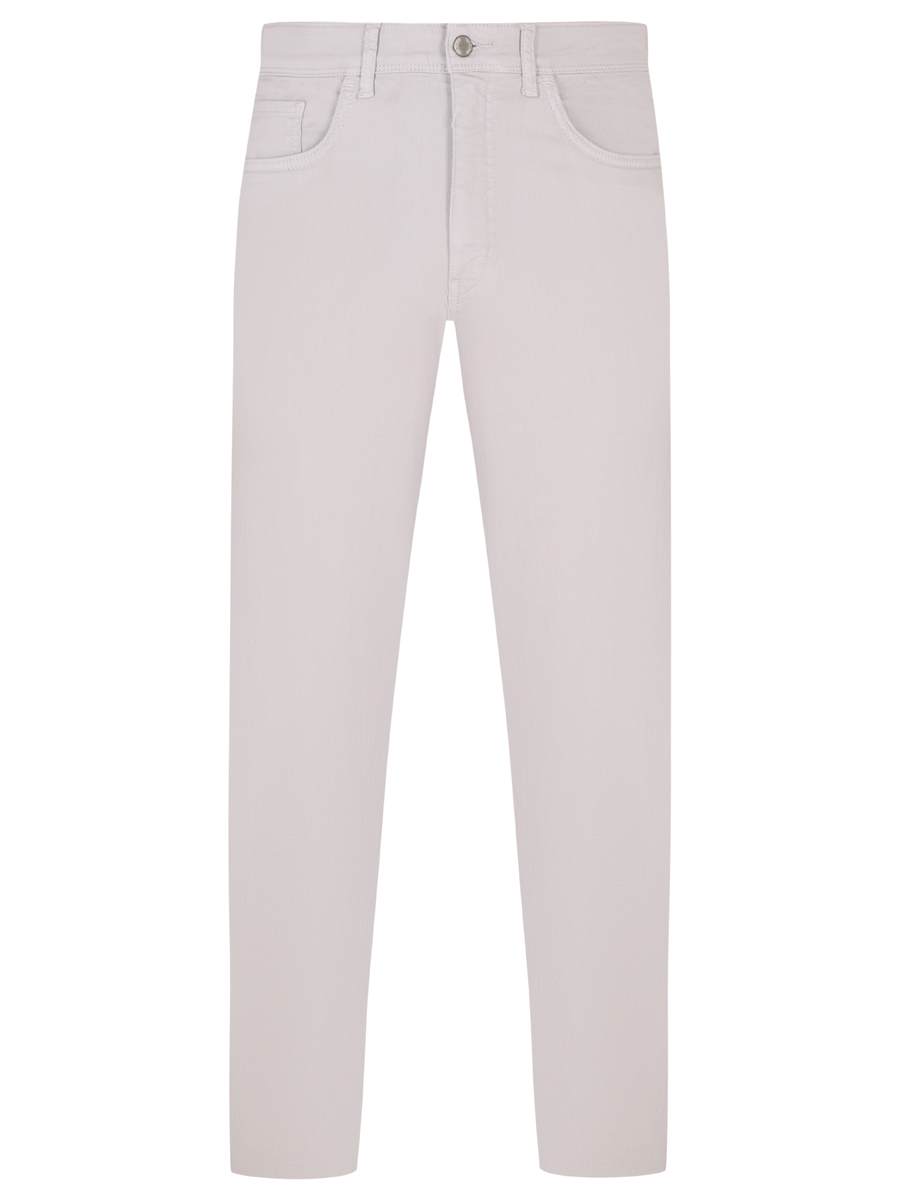 Джинсы Slim Fit хлопковые BML