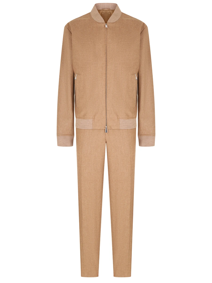 

Костюм Slim Fit, Бежевый, 50502547/50503253/260