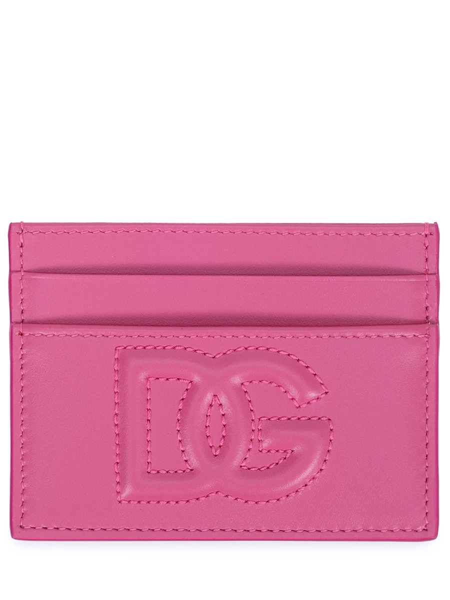 

Кардхолдер кожаный, Розовый, BI0330 AG081 80441