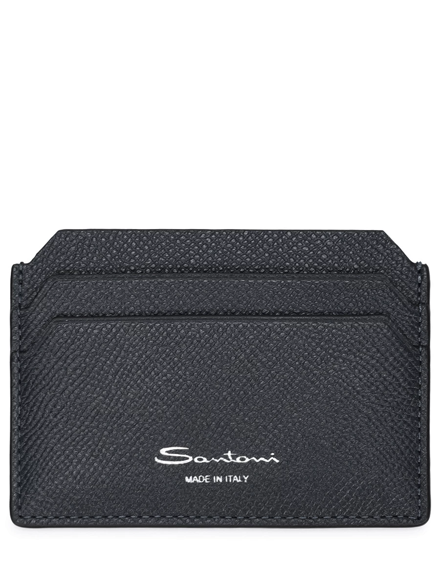 

Кардхолдер кожаный, Черный, UFPPA2377FO-ANCFN01