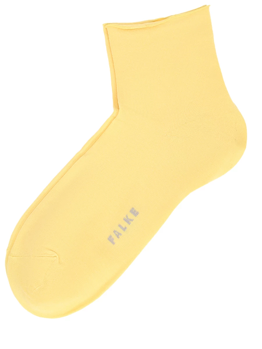 

Носки хлопковые Cotton Touch, Желтый, 47106-1187