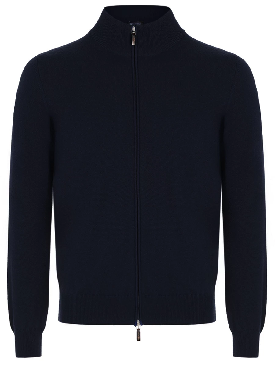 

Кардиган кашемировый, Синий, MA03176/RET/2-26KI/43000