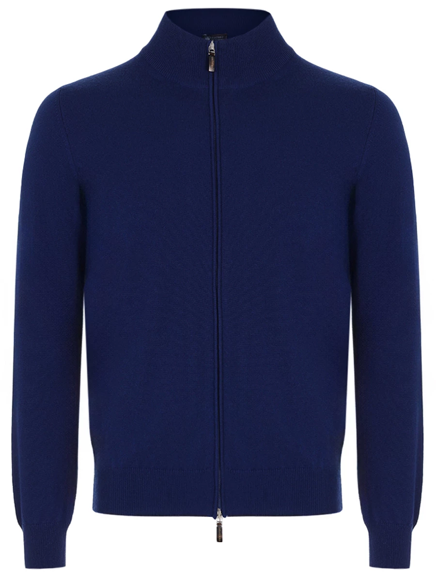 

Кардиган кашемировый, Синий, MA03176/RET/2-26KI/43249