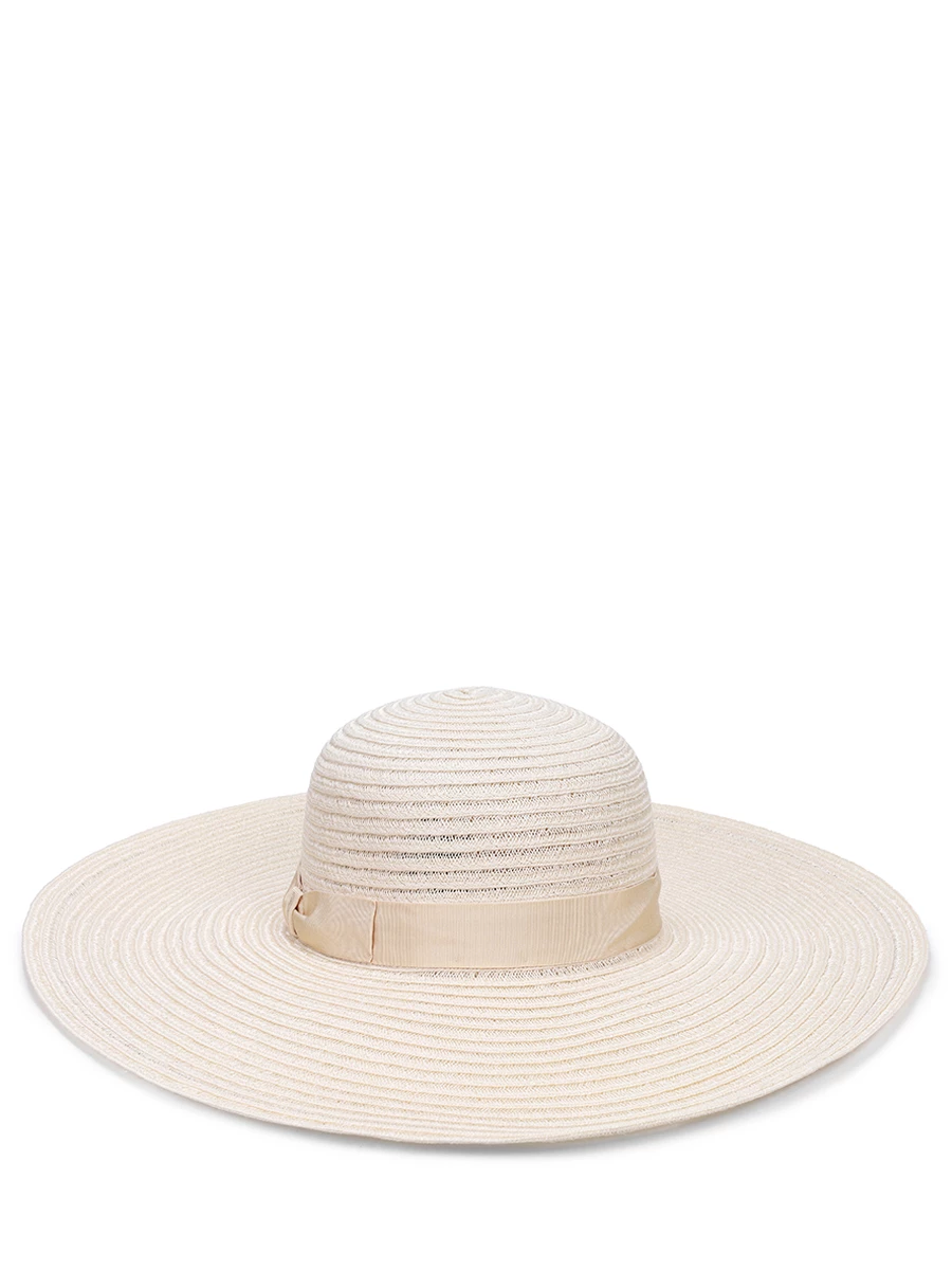 Шляпа из пеньки Borsalino