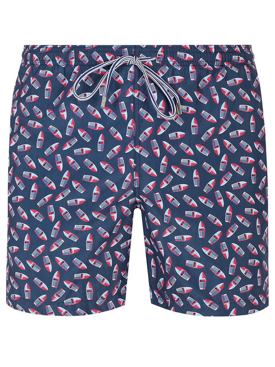 Шорты плавательные ZEYBRA PORTOFINO_R AUB367/BLU лодка Синий 