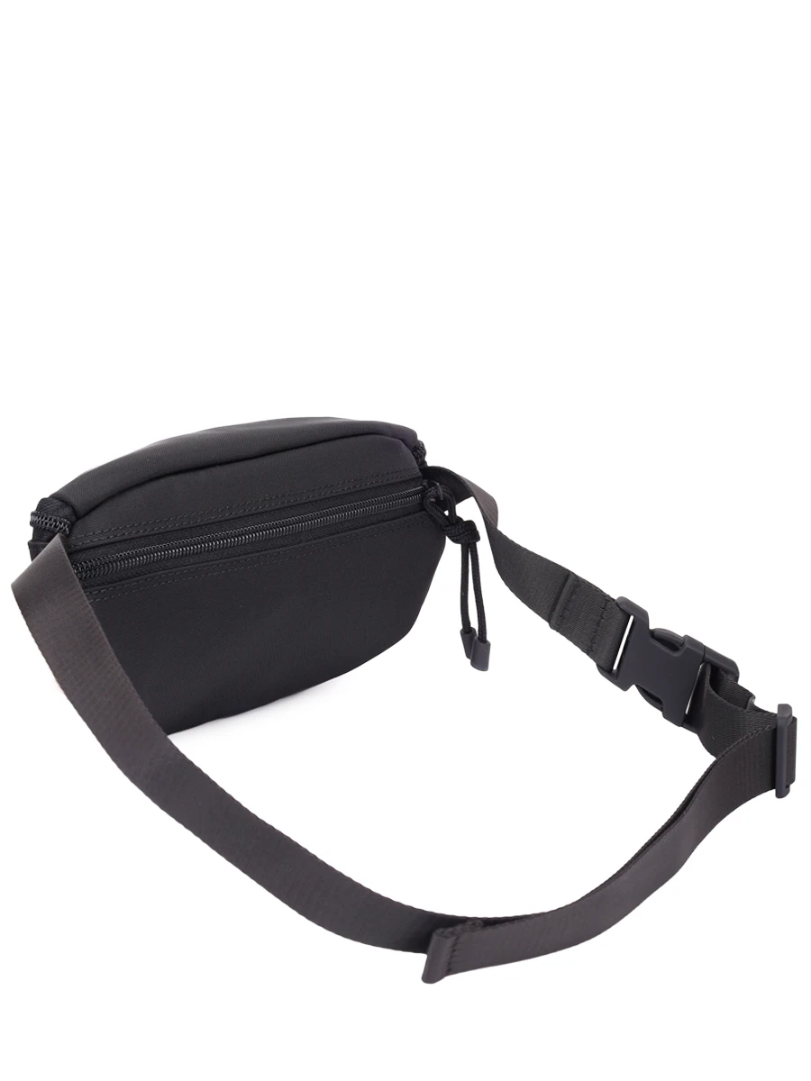 Сумка текстильная VETEMENTS UE64FA240B BLACK Черный  Фото 3