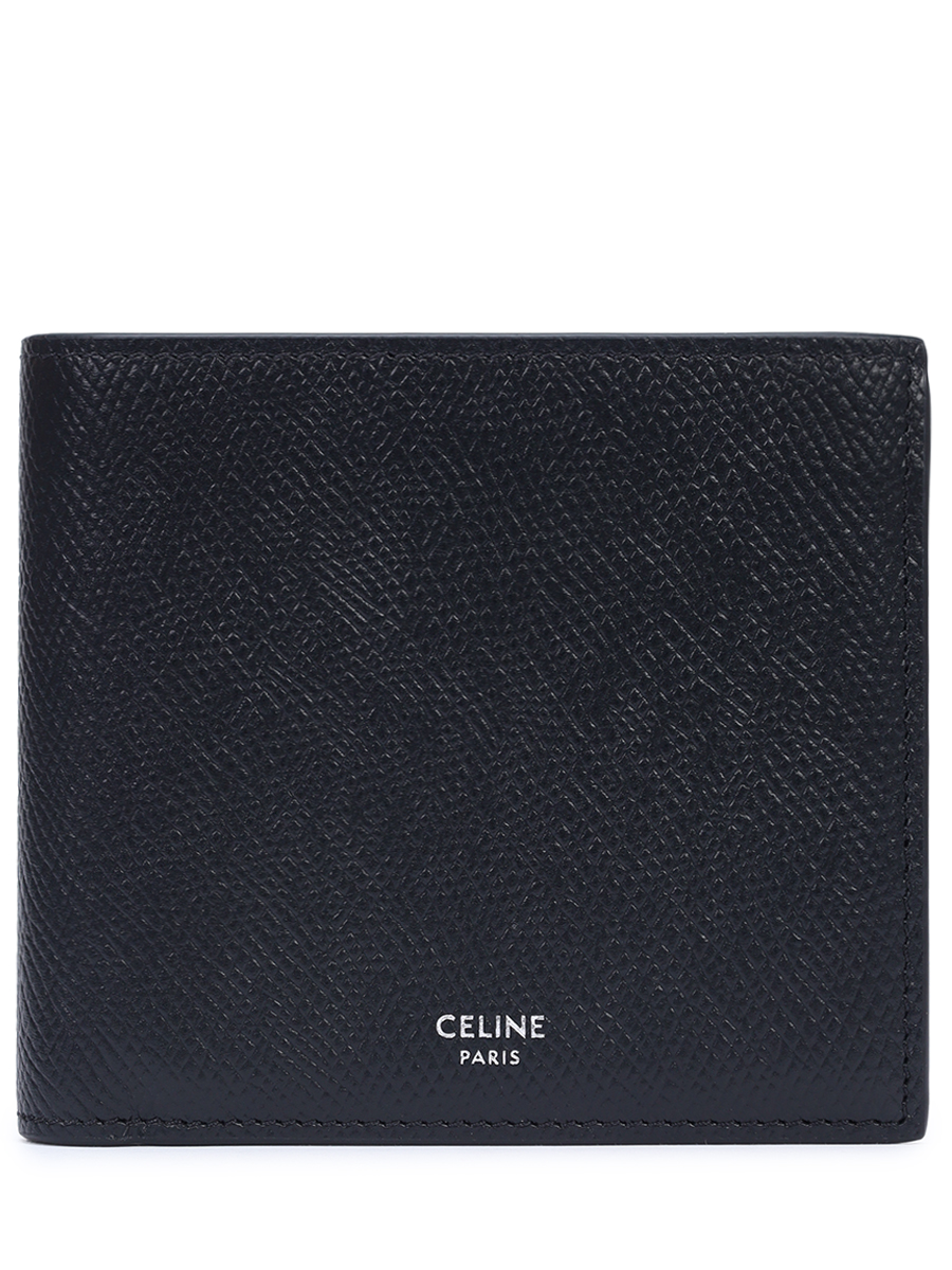 Портмоне кожаное CELINE