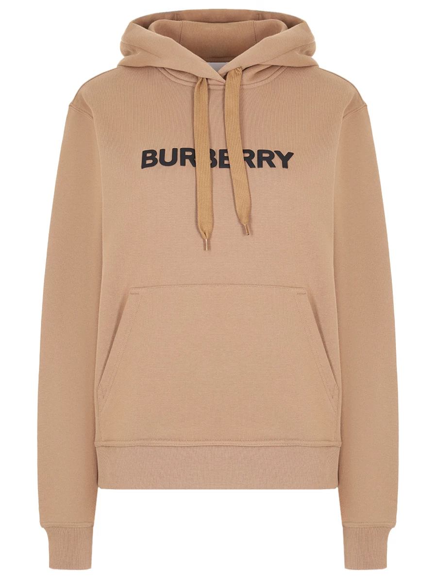 

Худи хлопковое, Бежевый, 8060702 A1420