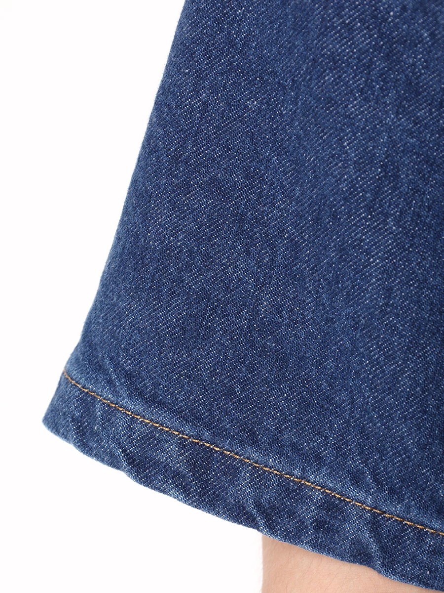 Рубашка джинсовая SUNFLOWER 5090.. 737 Деним  Фото 6