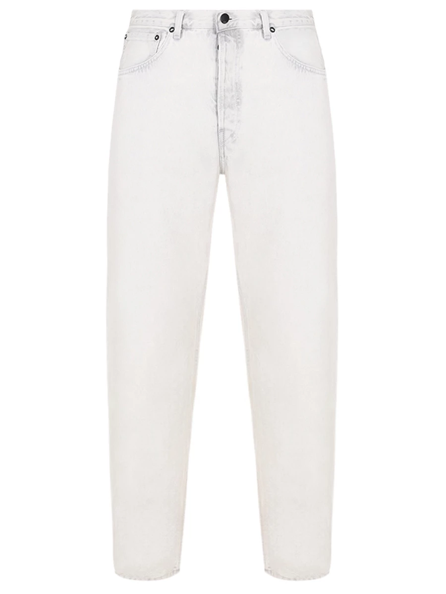 

Джинсы хлопковые, Серый, KLDIONE DF130KLW02