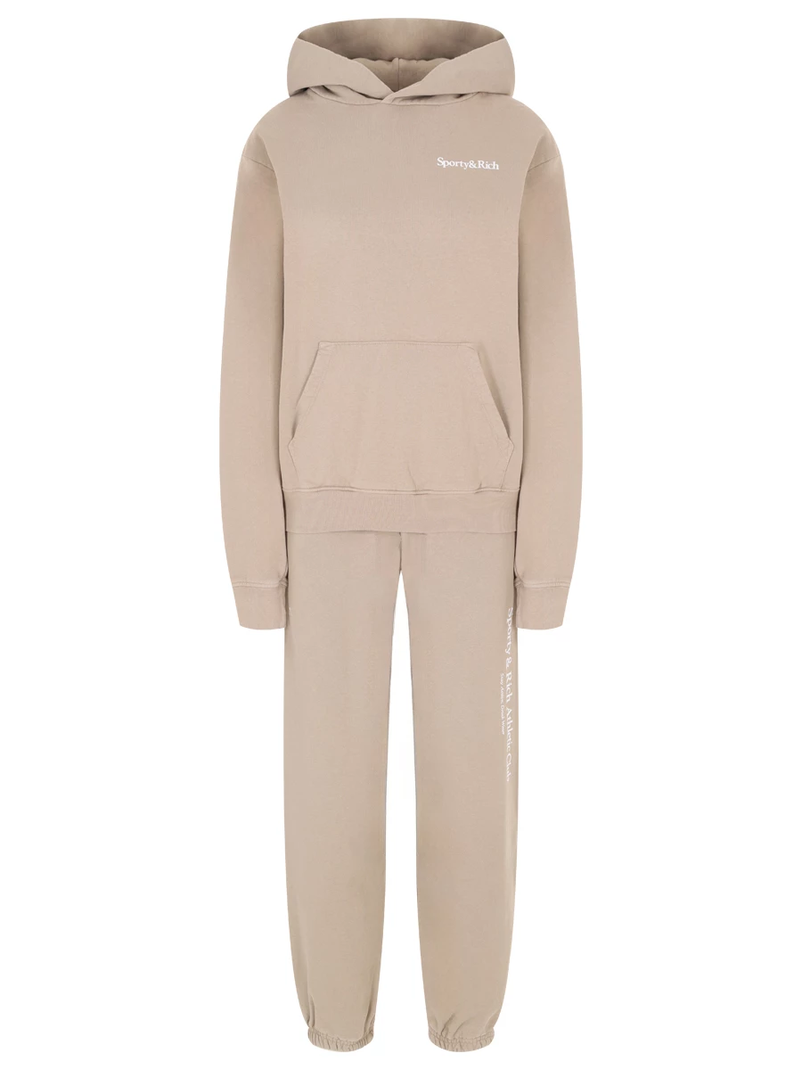 

Костюм хлопковый, Бежевый, WS066S405HE/PA020S405AE 13