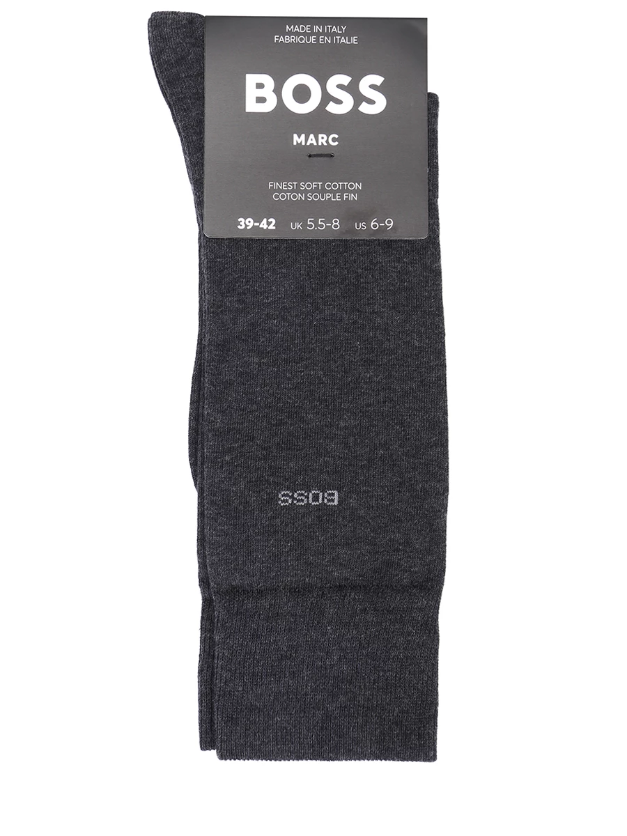 

Носки хлопковые Marc, Серый, 50469843/012