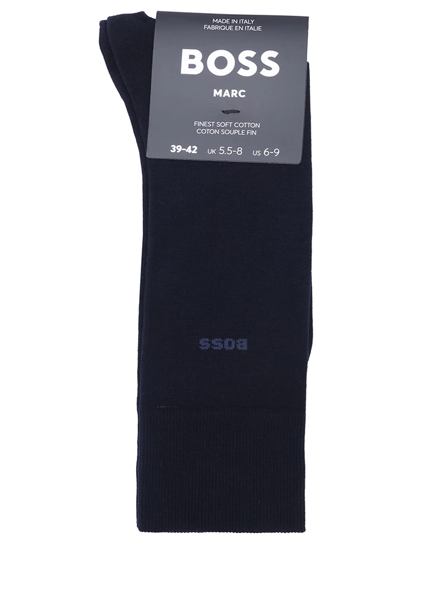 

Носки хлопковые Marc, Синий, 50469843/401