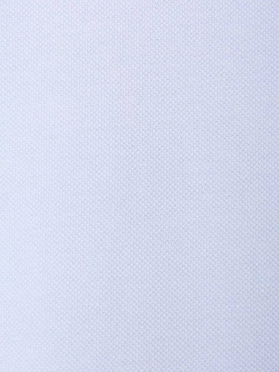 

Поло Slim Fit хлопковое, Голубой, 50507803/460