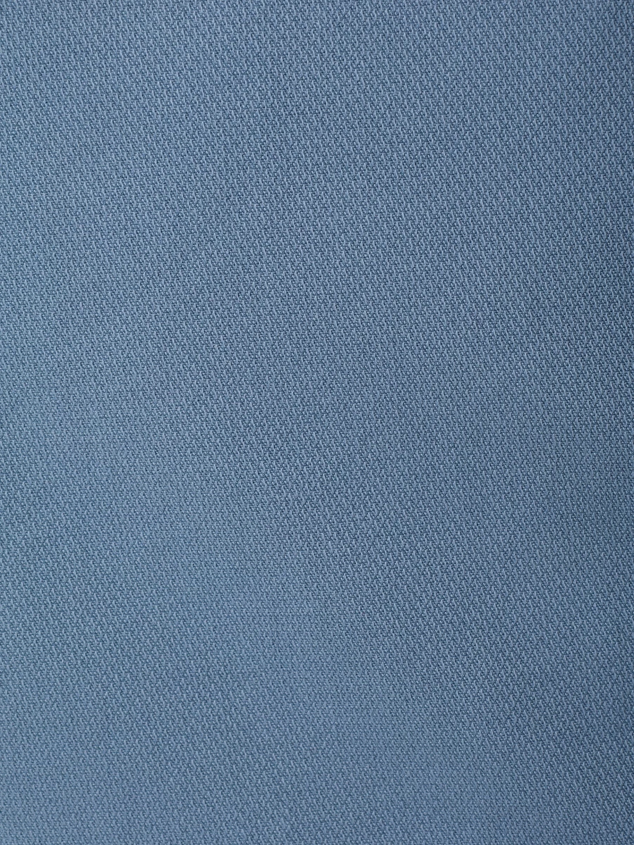 

Брюки из хлопка и лиоцелла, Голубой, 50507575/459