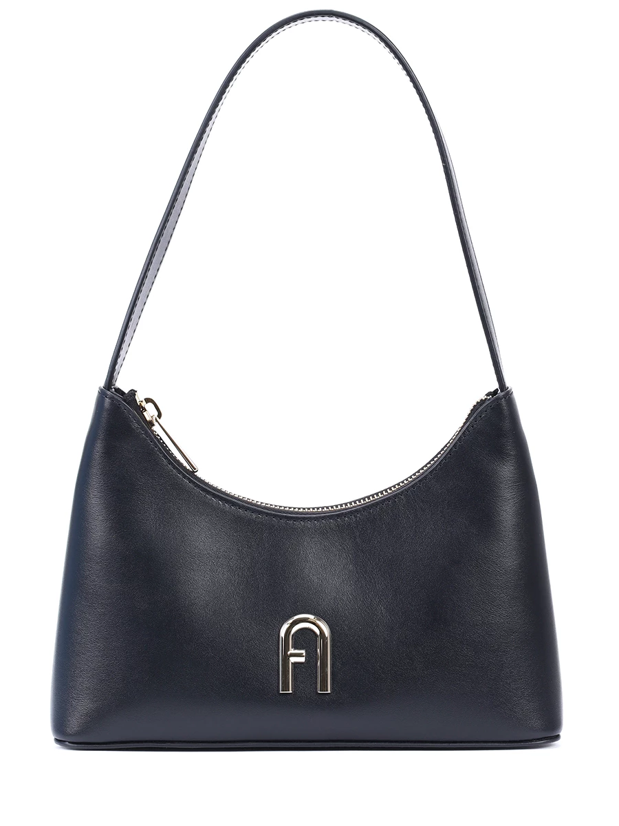 Сумка кожаная Diamante Furla