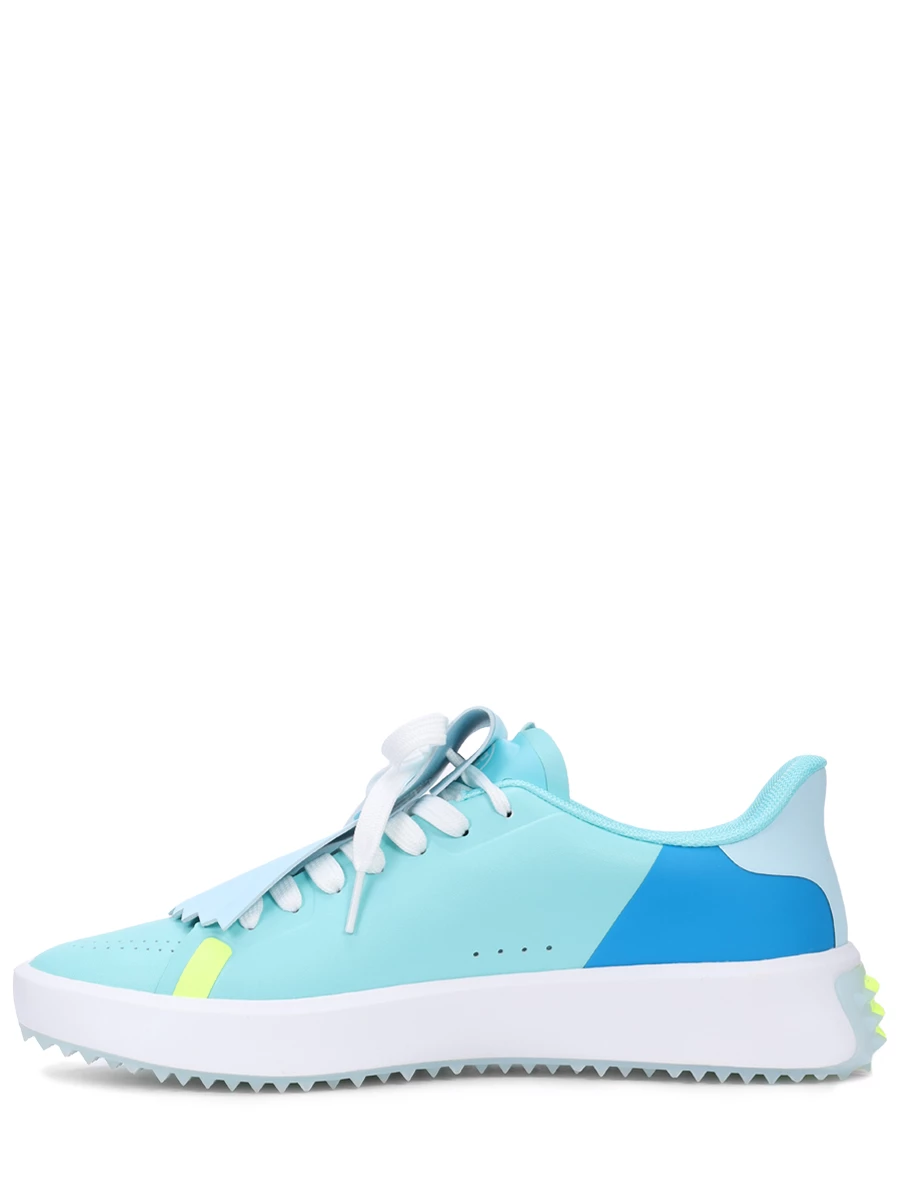 Кроссовки текстильные GFORE GLF000023 Голубой  Фото 3