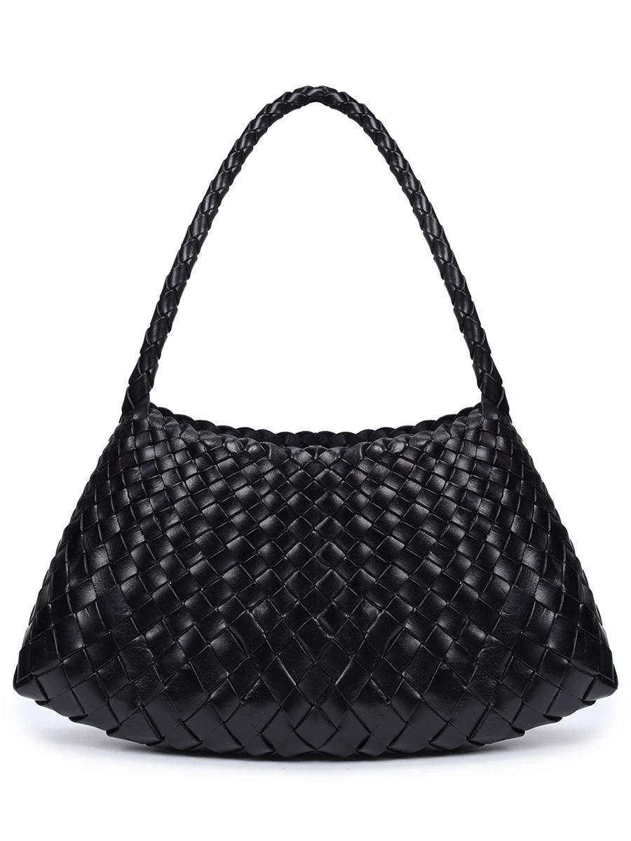 

Сумка кожаная Rosanna, Черный, 8943 ROSANNA MINI
