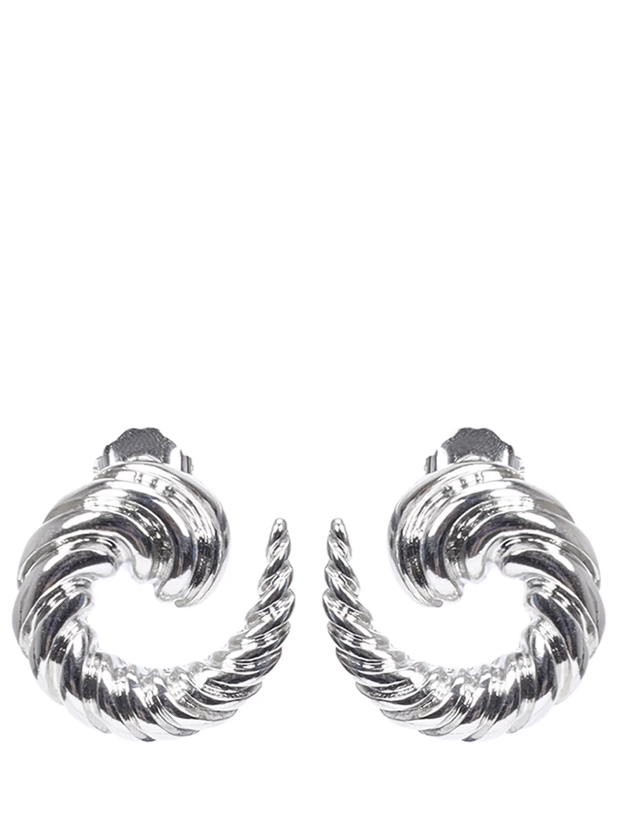 Серьги «Croissant» Sexy Fish