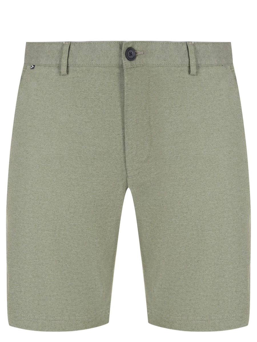 

Шорты Regular Fit хлопковые, Зеленый, 50516025/374