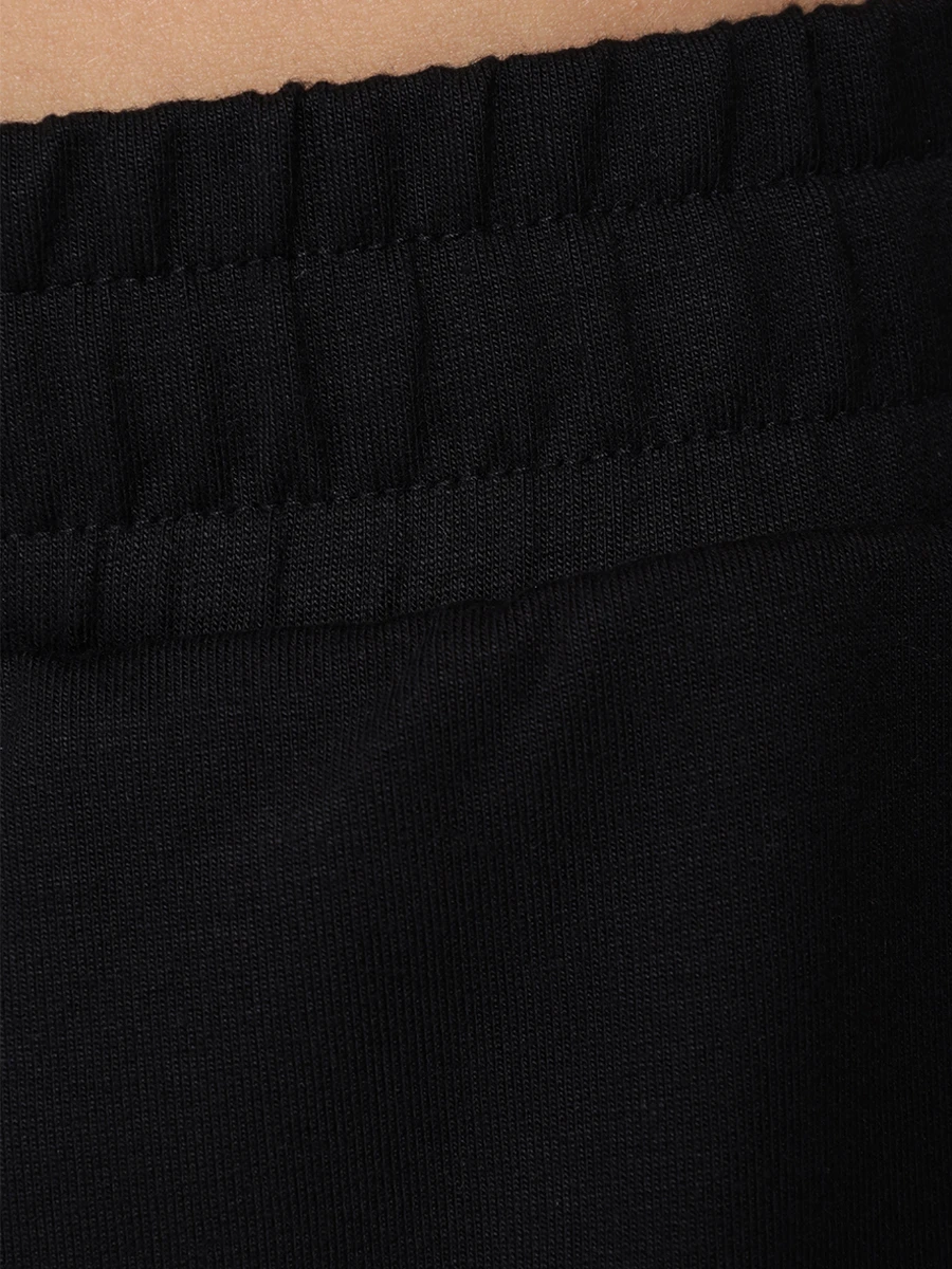 

Брюки из вискозы, Черный, 50515546/001