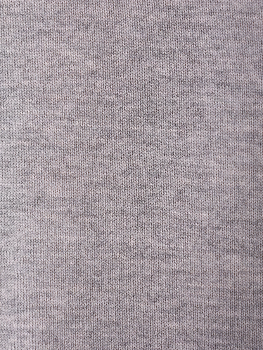 Джемпер шерстяной BOSS 50468239/041 Серый  Фото 6