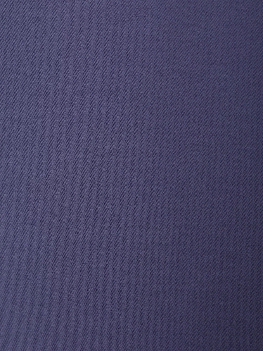 Футболка хлопковая BOSS 50520298/412 Голубой  Фото 6