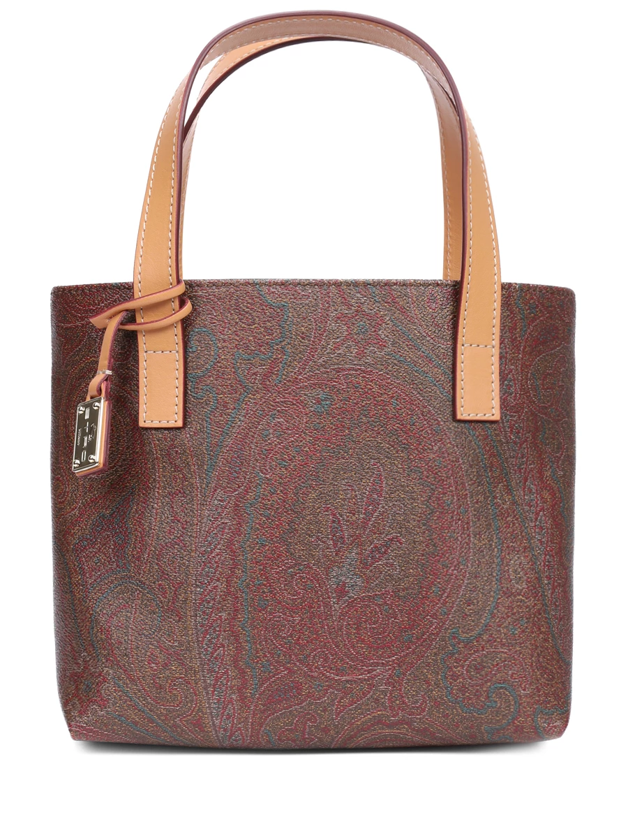 

Сумка текстильная, Мультиколор, WP1D0030 AA054 R0369