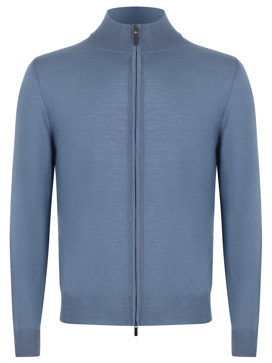 Кардиган шерстяной CANALI