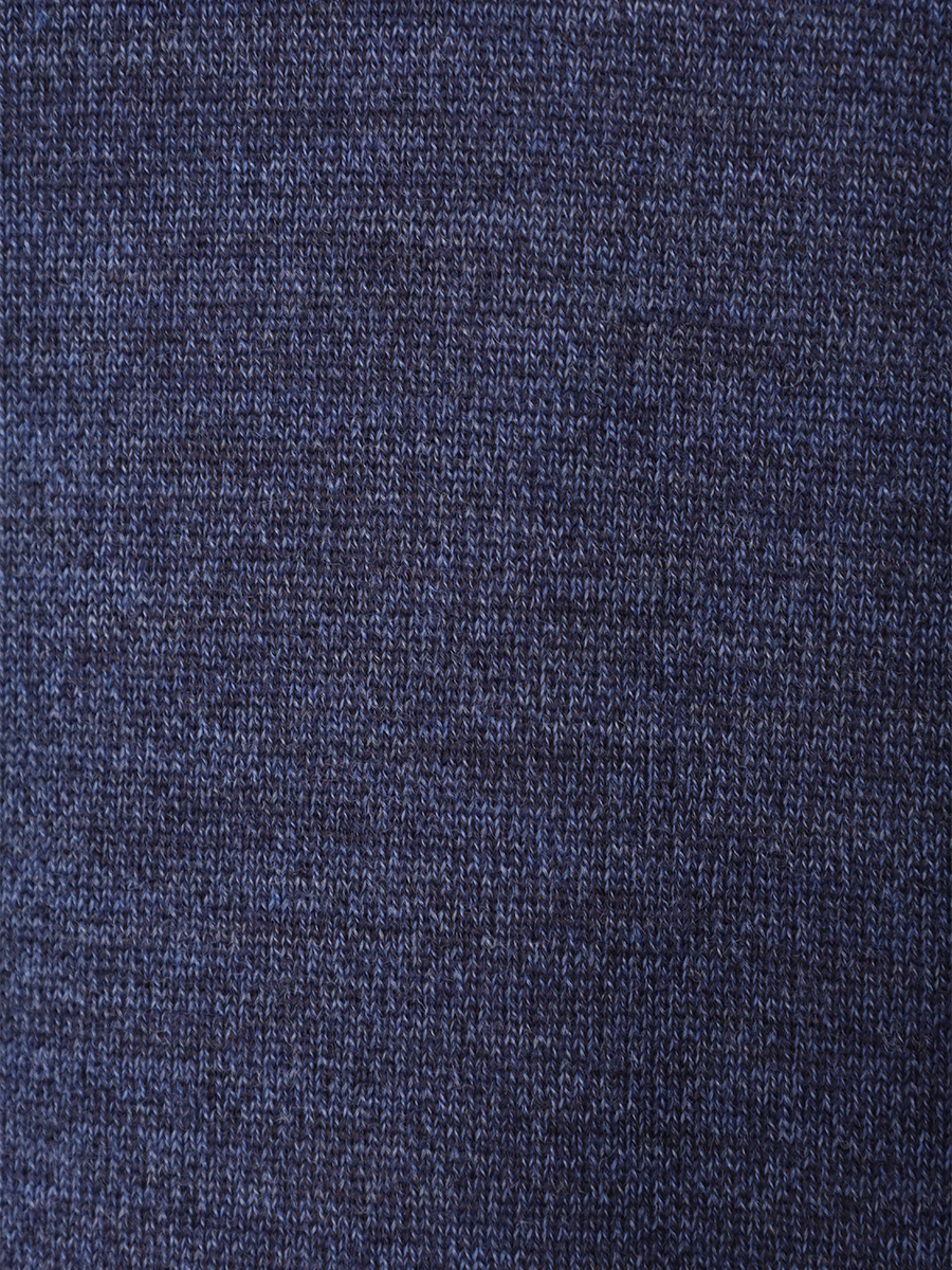 Поло шерстяное CANALI MK00077/306/C0017 Синий  Фото 6