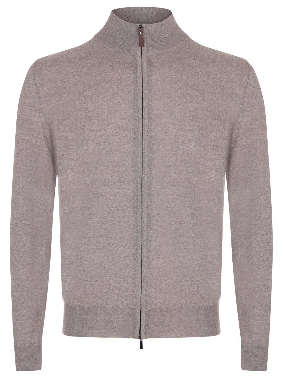 Кардиган шерстяной CANALI